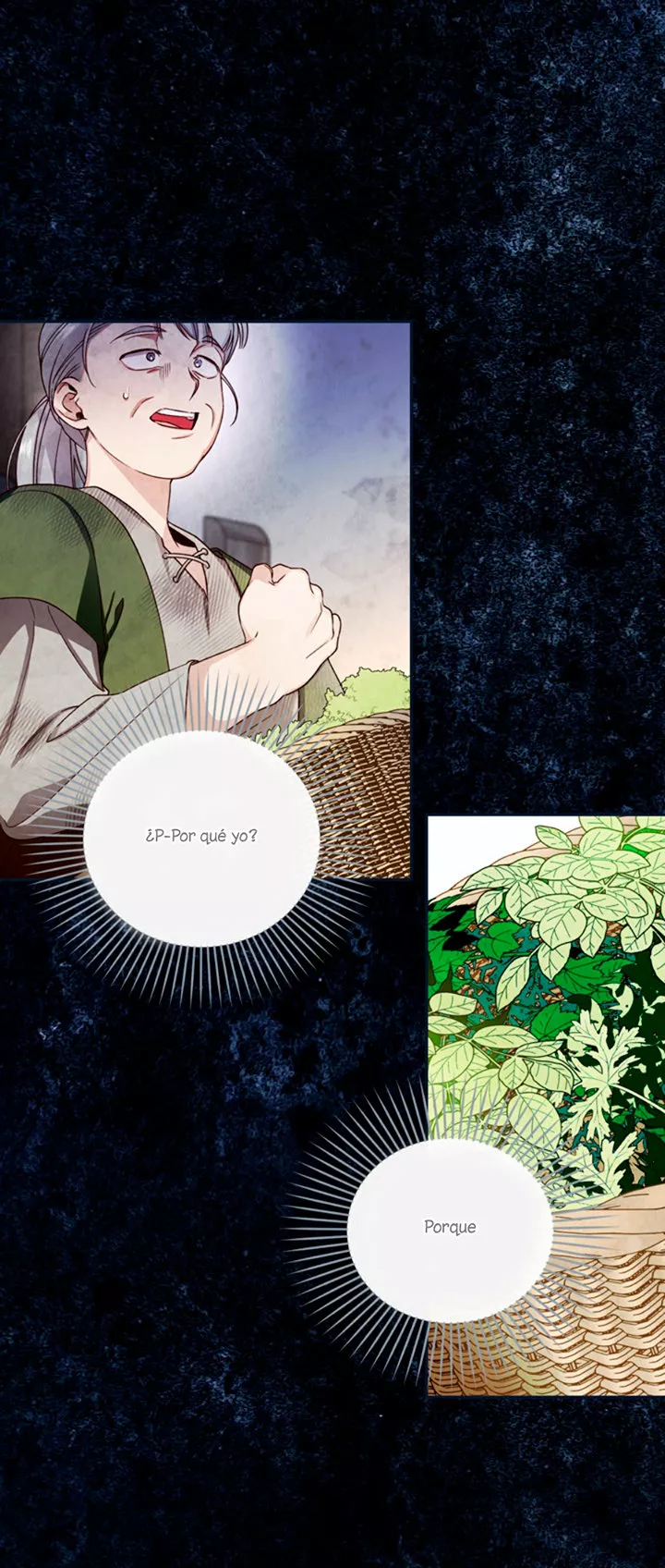 Página 39 del Manga