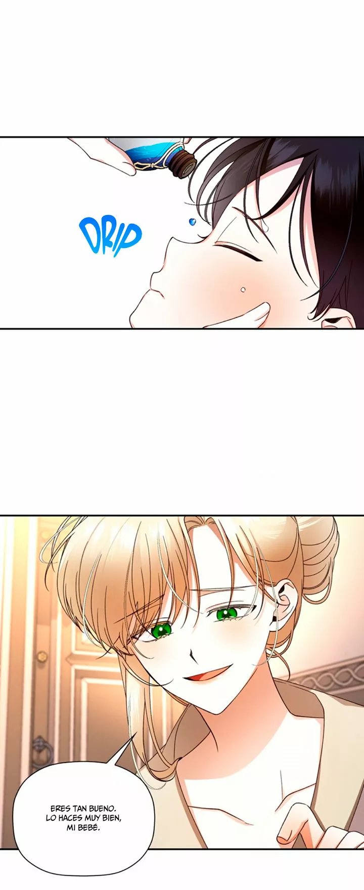 Página 56 del Manga