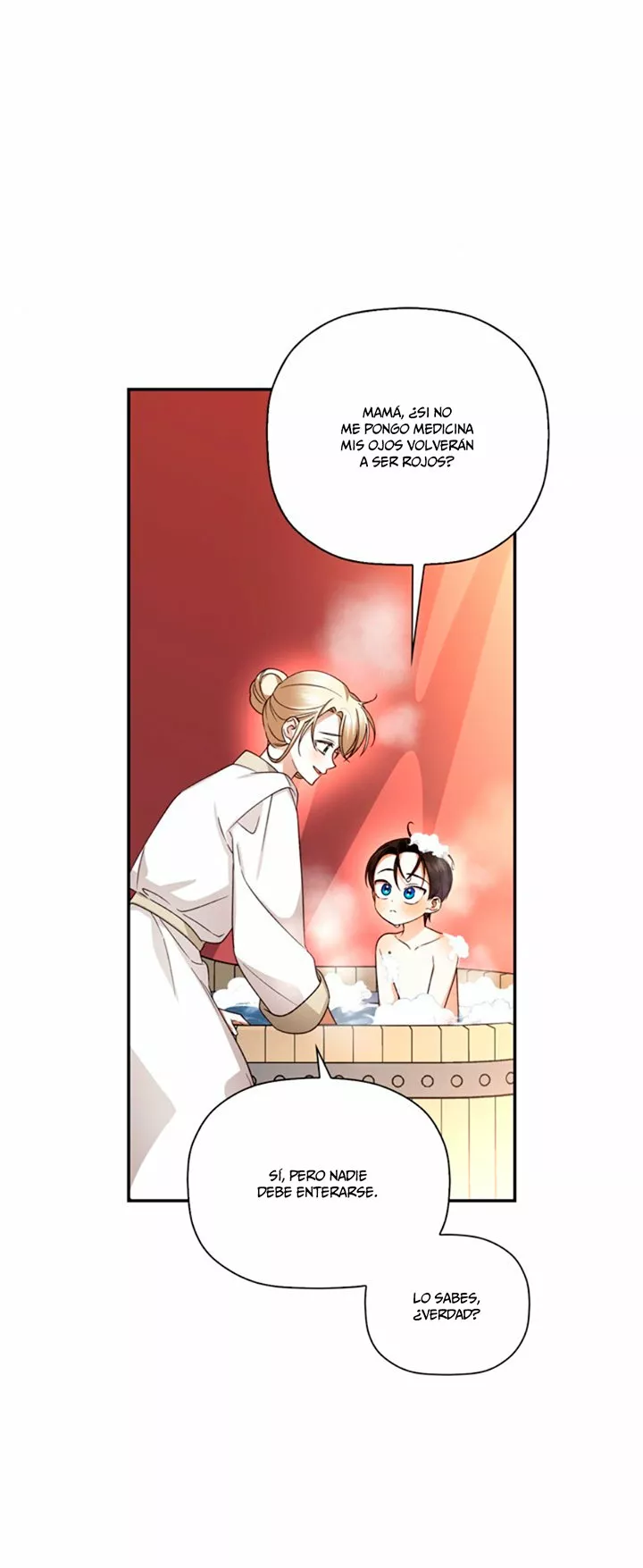 Página 57 del Manga