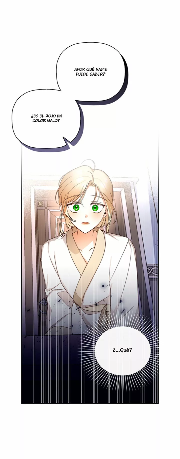 Página 58 del Manga