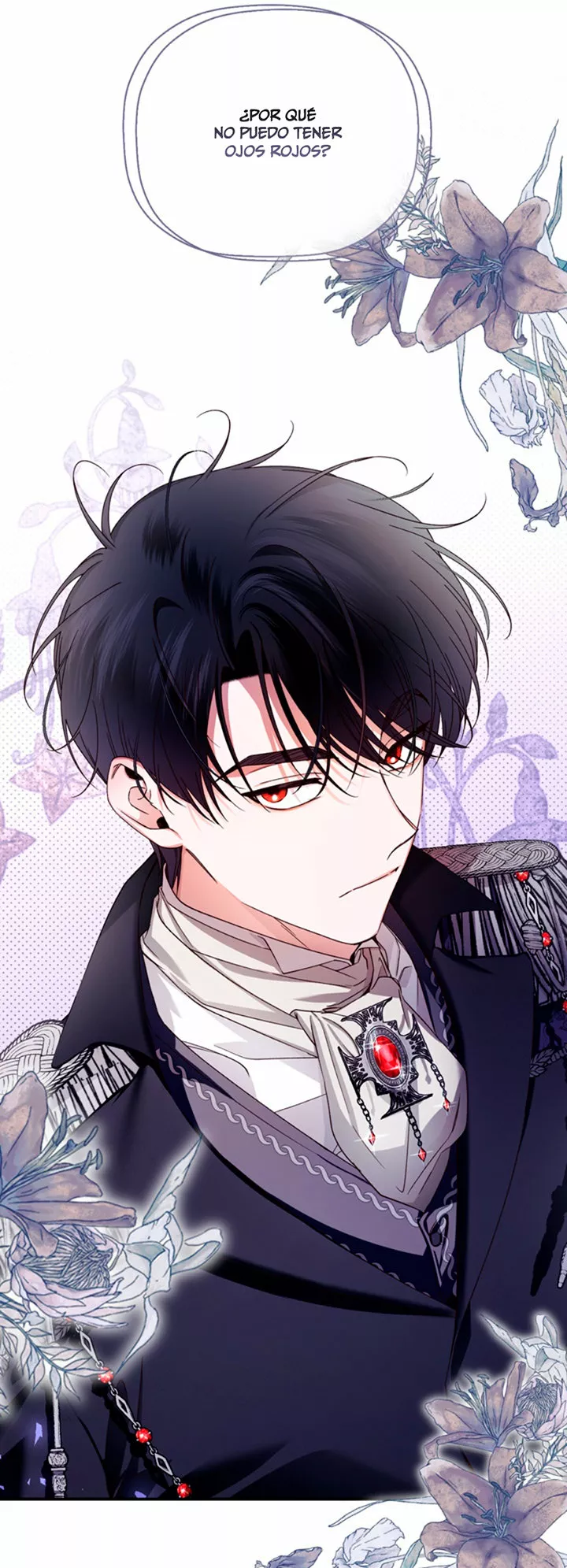 Página 61 del Manga