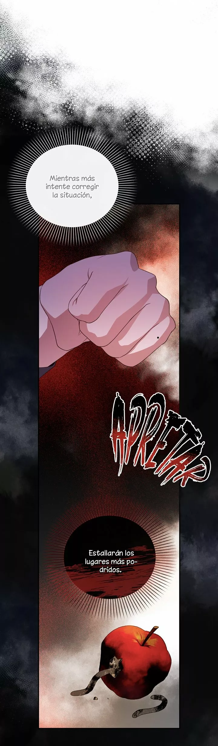 Página 41 del Manga