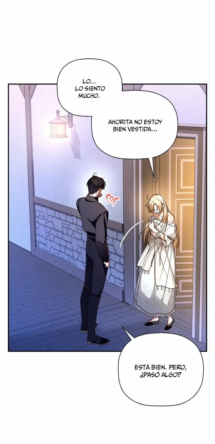 Página 54 del Manga