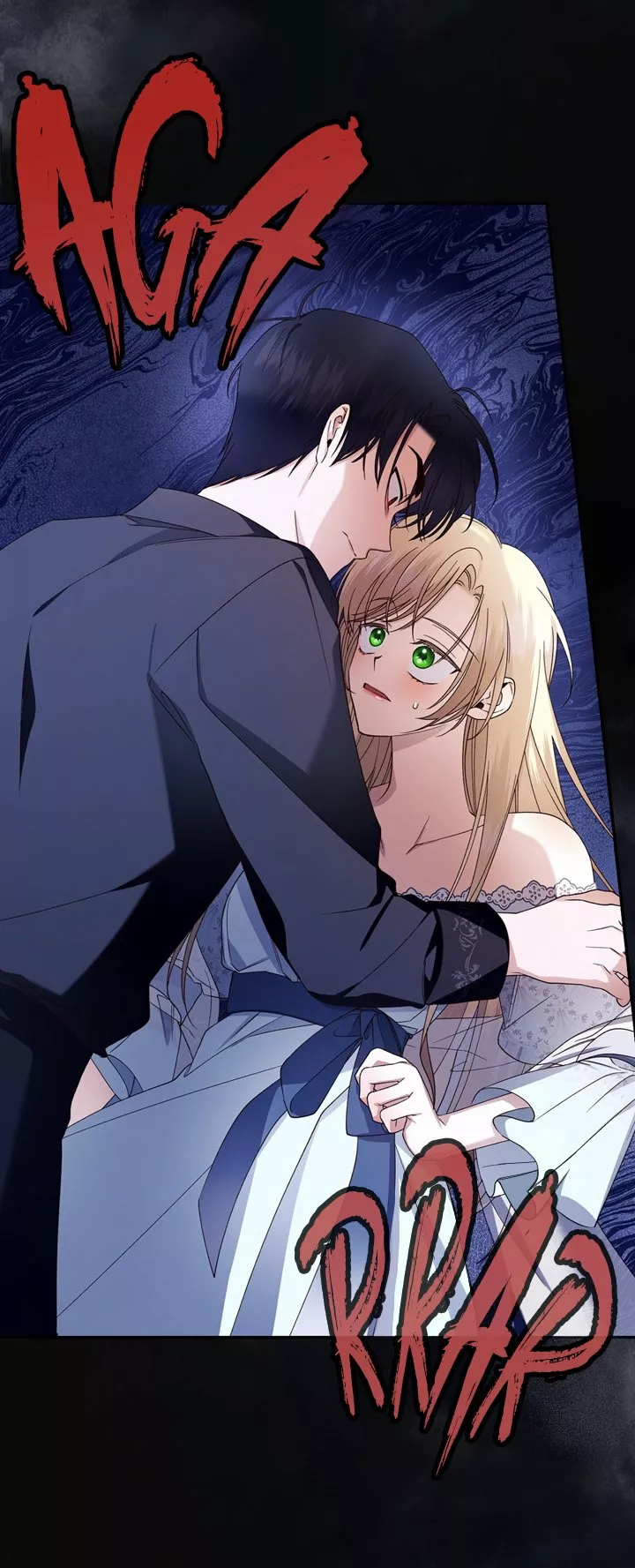 Página 57 del Manga