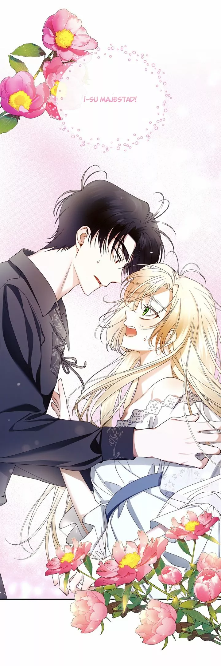 Página 61 del Manga