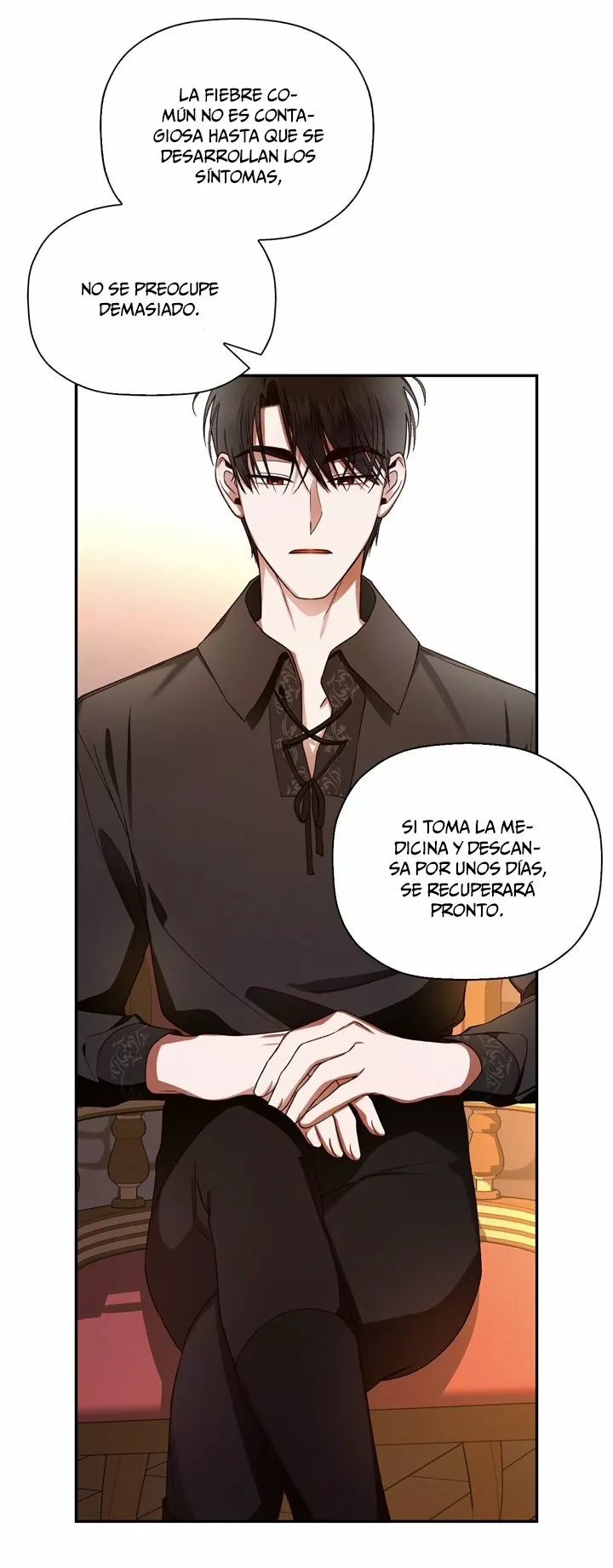 Página 68 del Manga