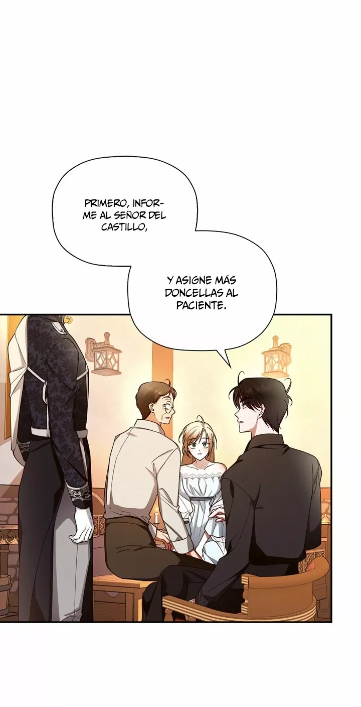 Página 69 del Manga