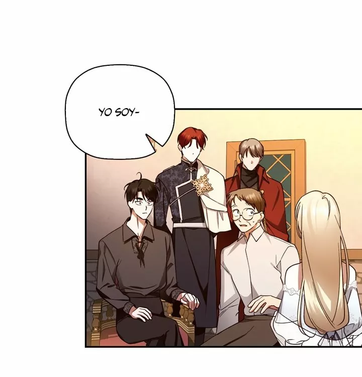 Página 73 del Manga