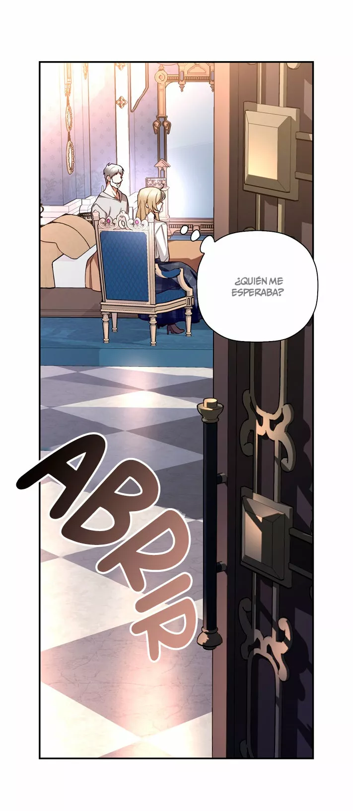 Página 44 del Manga