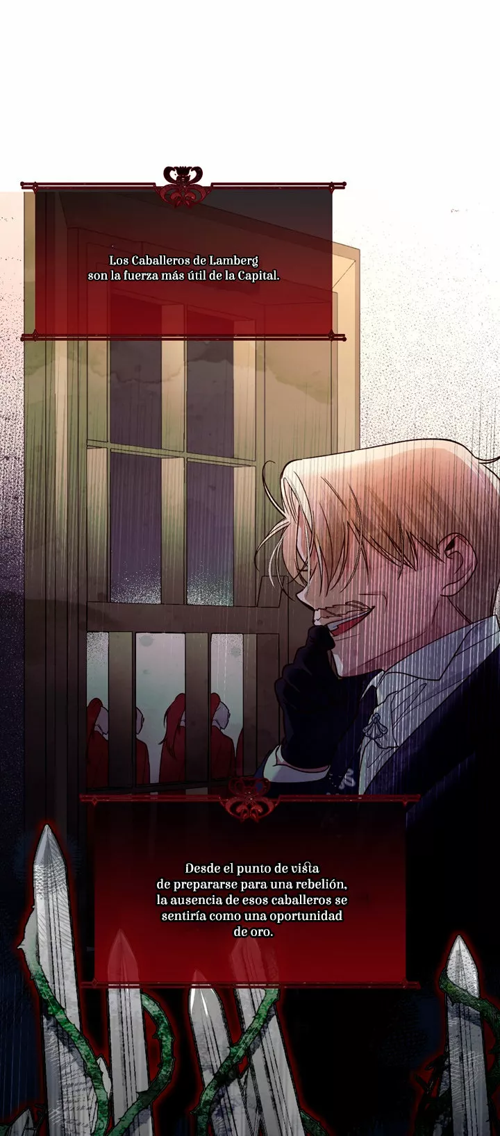 Página 52 del Manga