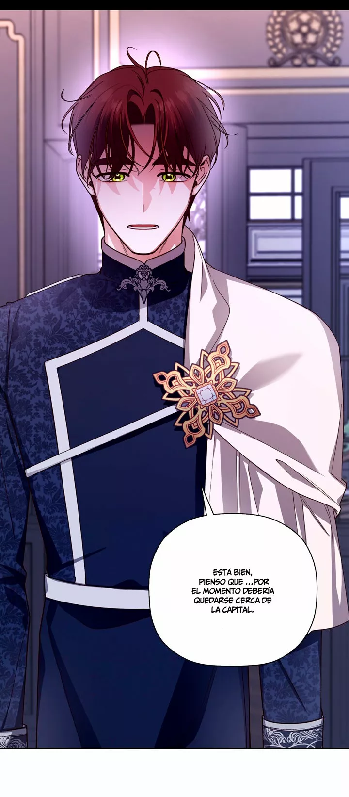 Página 54 del Manga