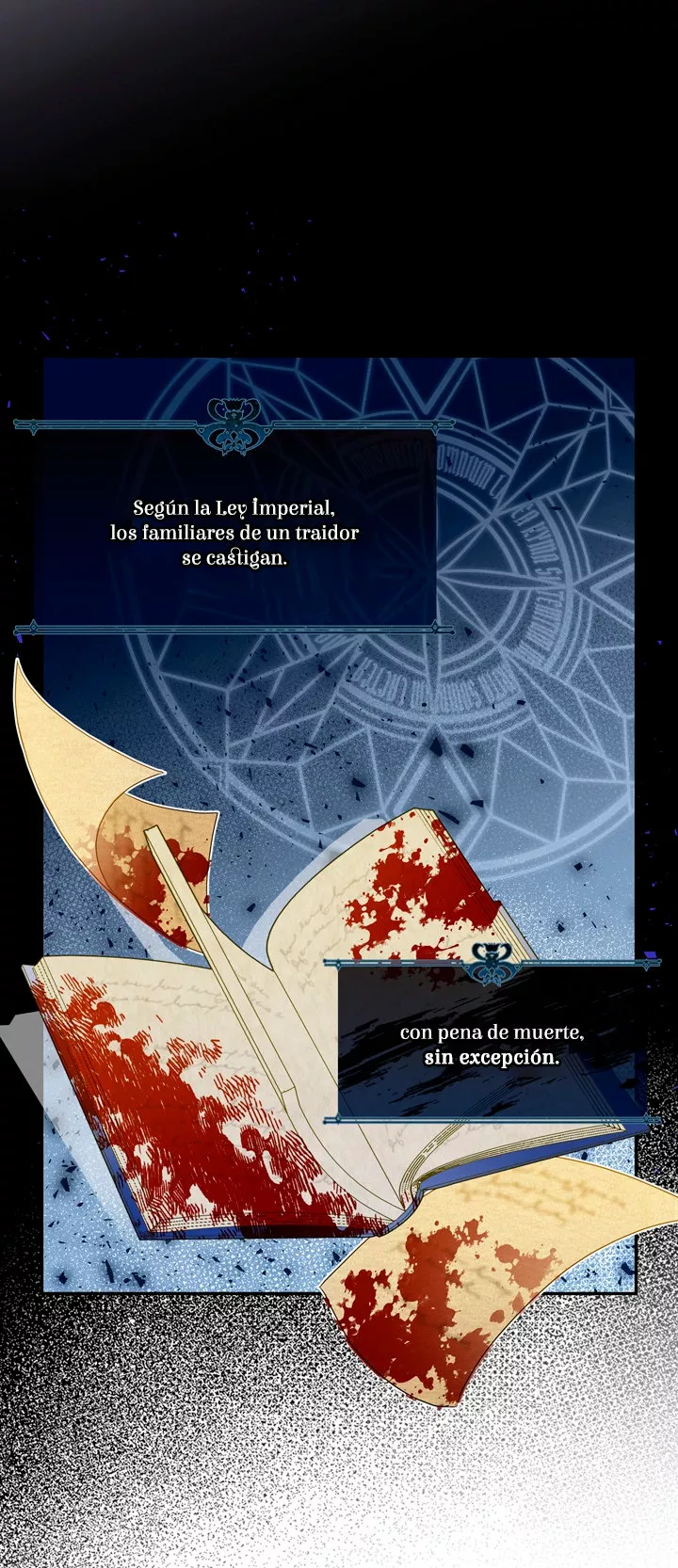 Página 56 del Manga