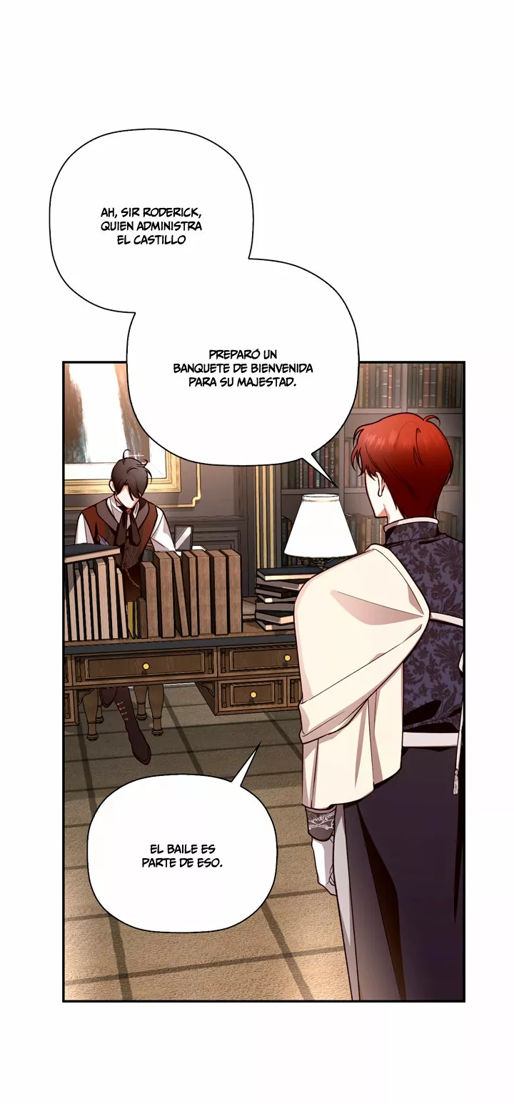 Página 58 del Manga