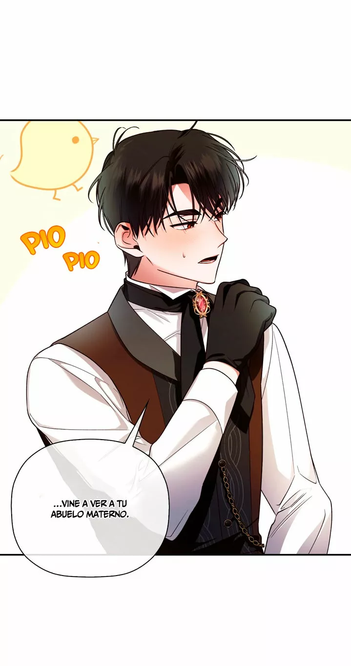 Página 47 del Manga