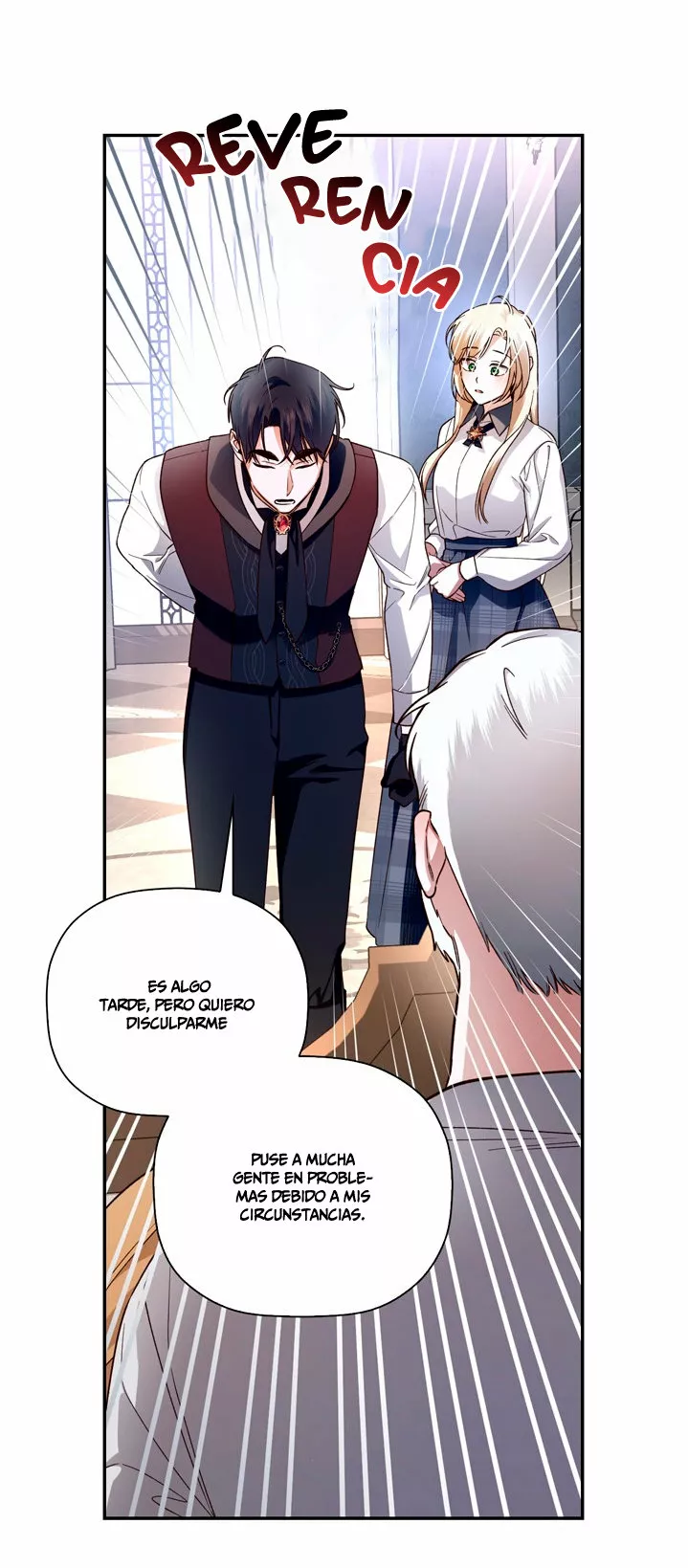 Página 53 del Manga