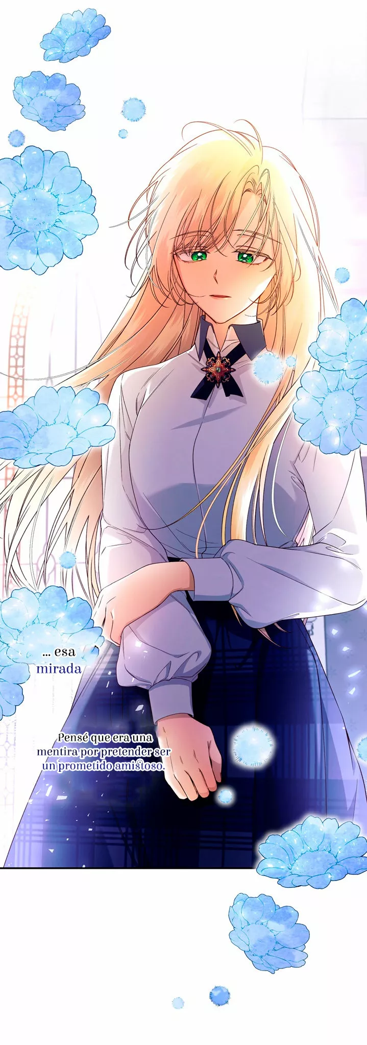 Página 57 del Manga