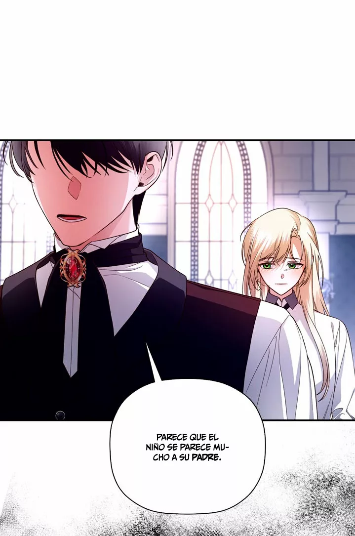 Página 61 del Manga