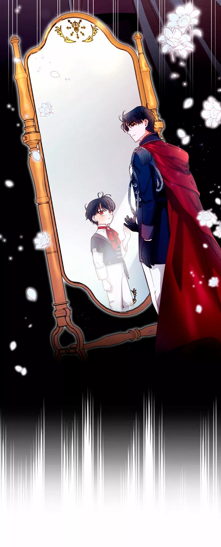 Página 40 del Manga