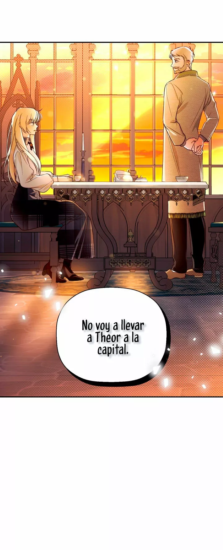 Página 46 del Manga