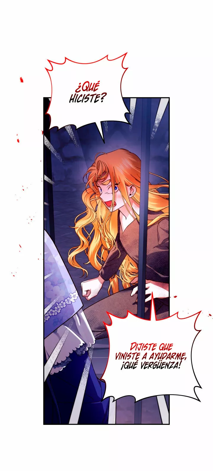 Página 50 del Manga