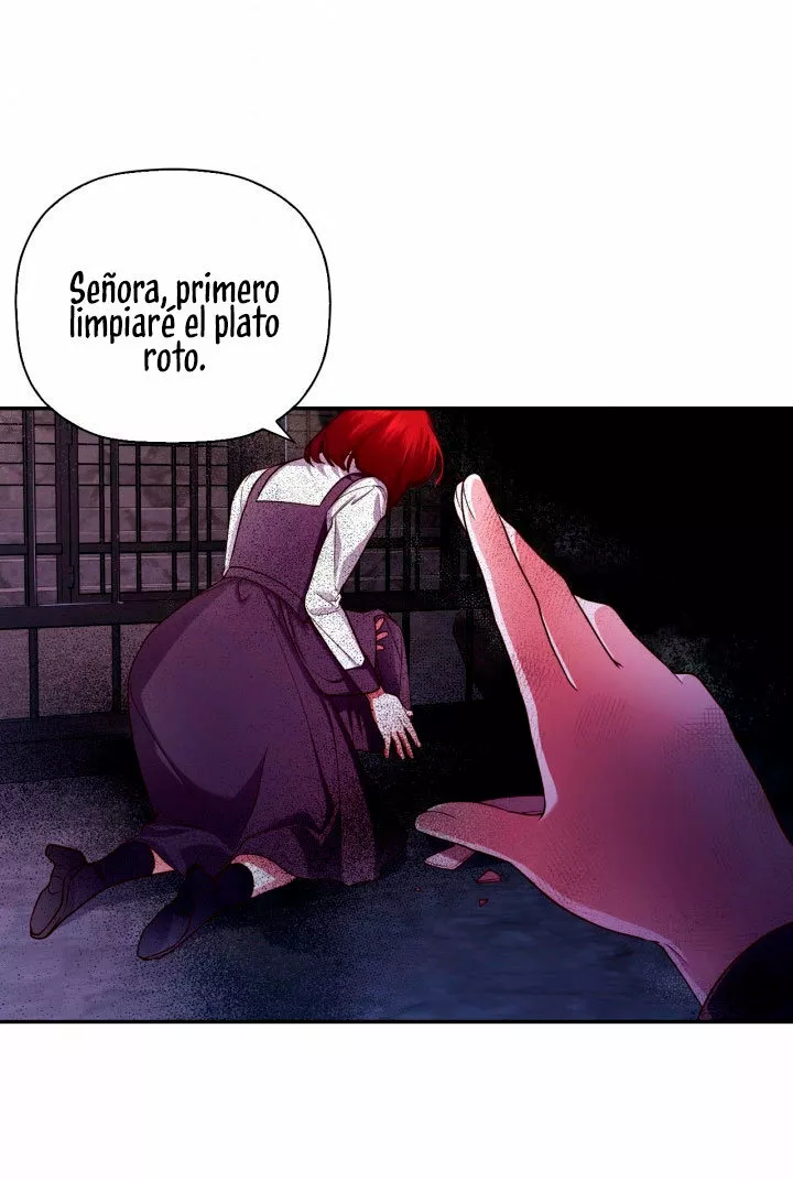 Página 61 del Manga