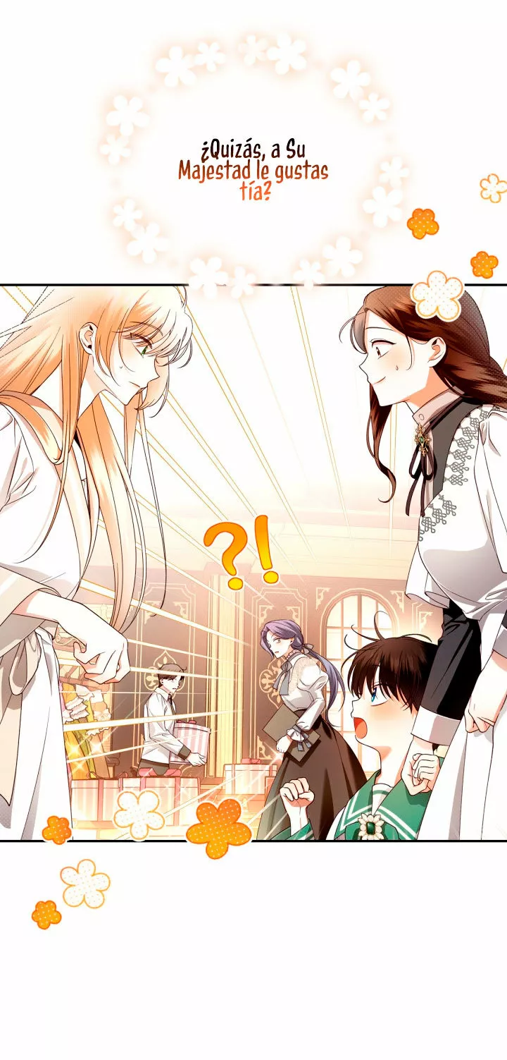 Página 74 del Manga