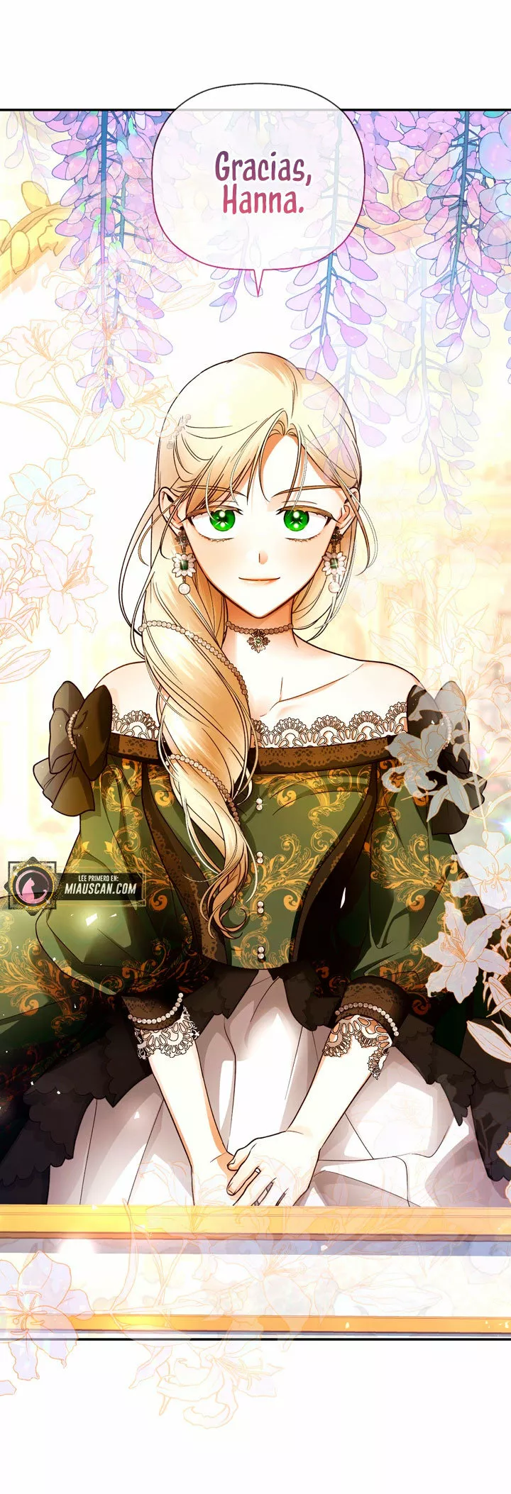 Página 48 del Manga