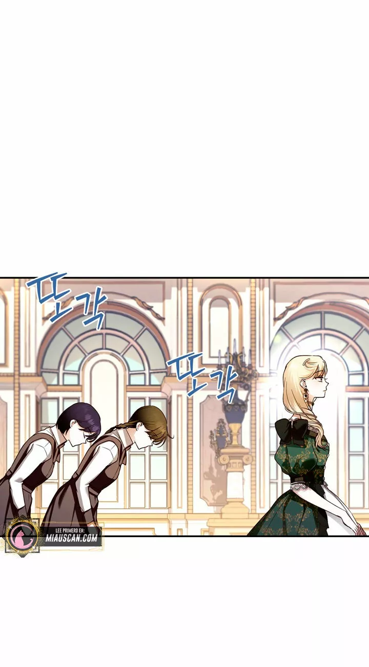 Página 50 del Manga