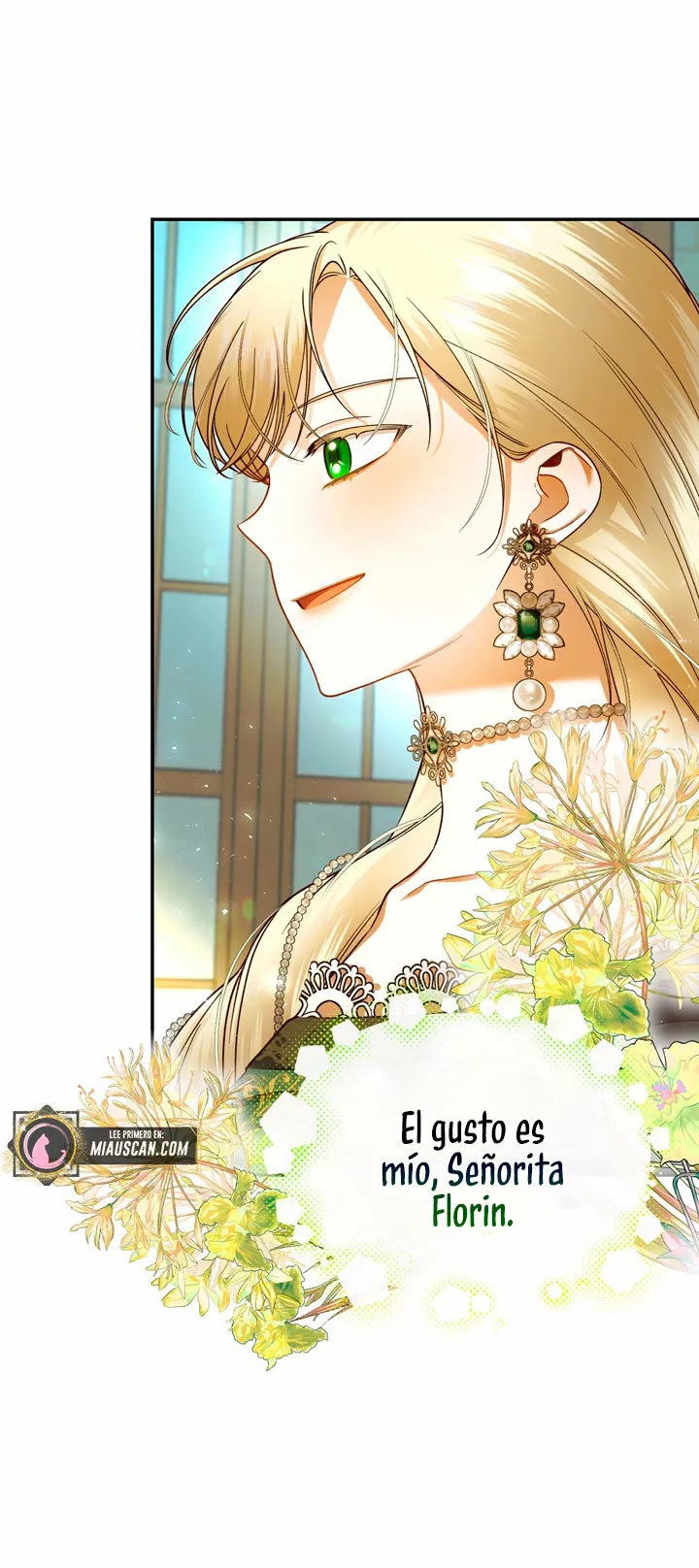 Página 56 del Manga