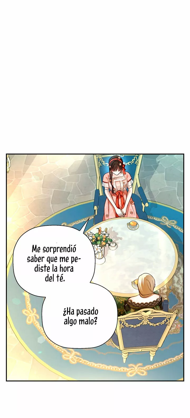 Página 57 del Manga