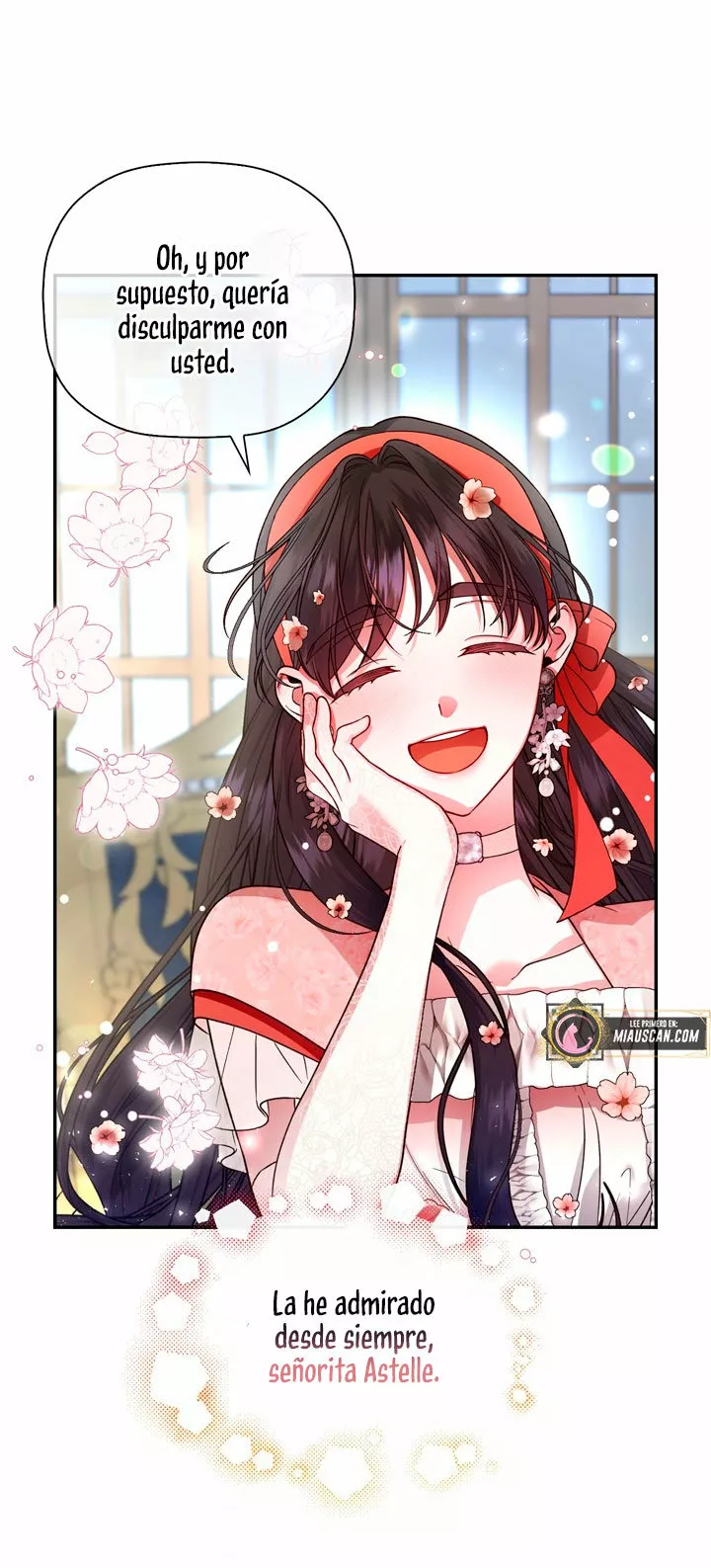 Página 37 del Manga