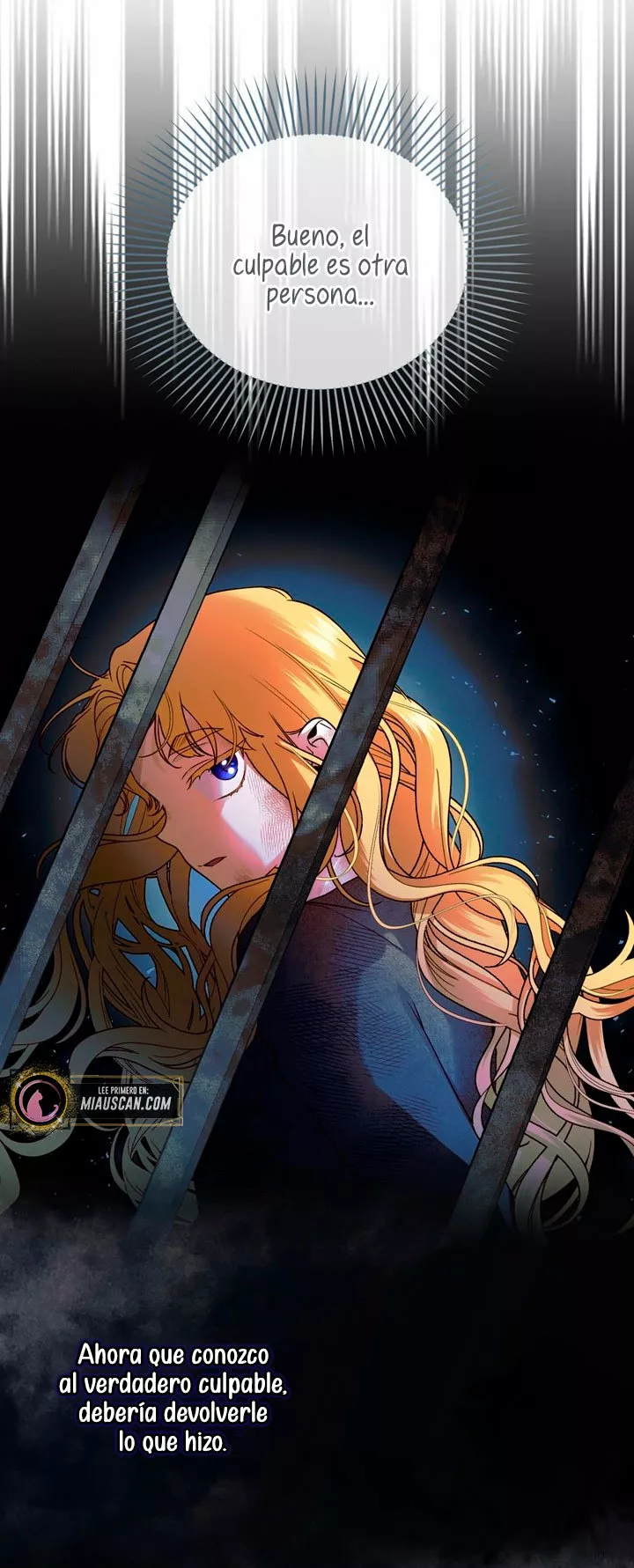 Página 57 del Manga