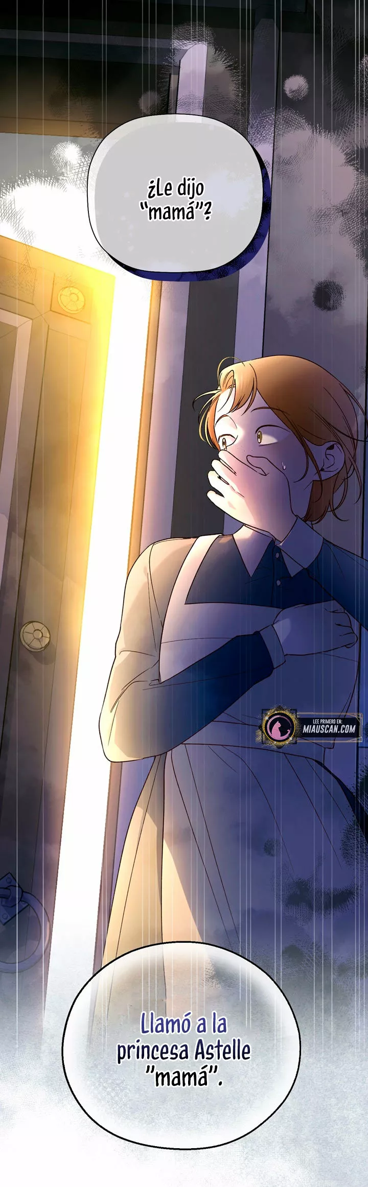 Página 67 del Manga