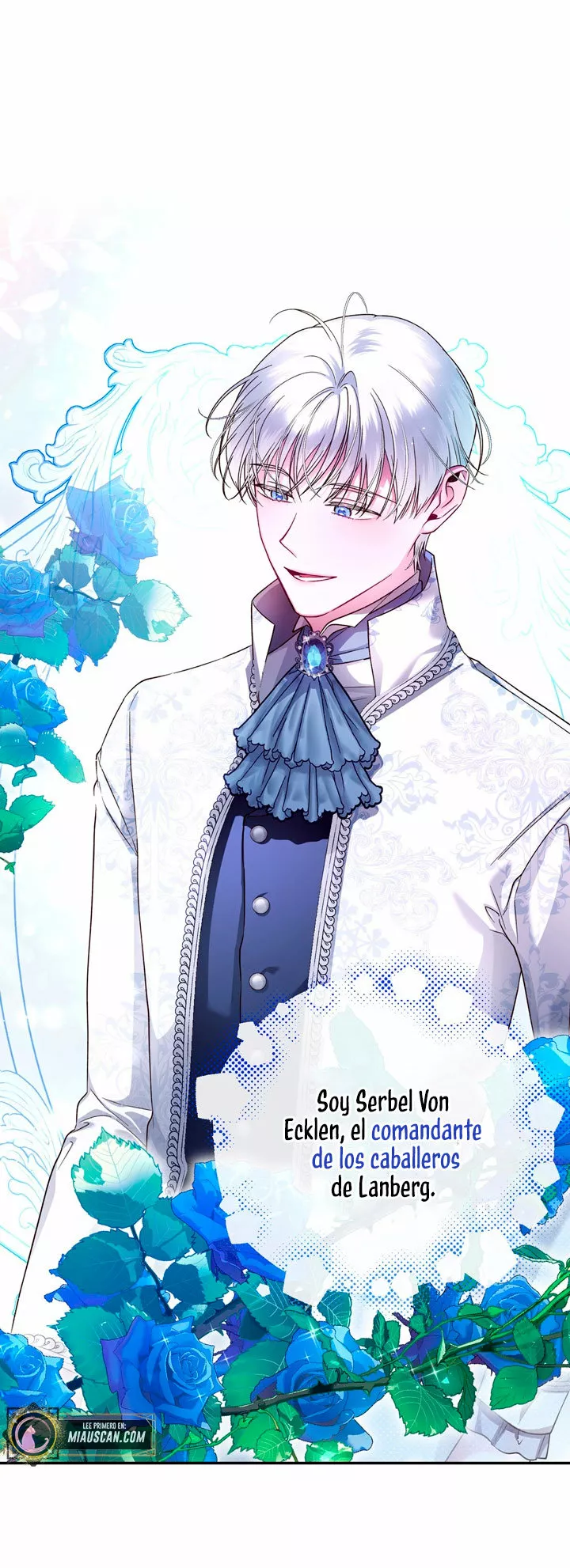 Página 36 del Manga