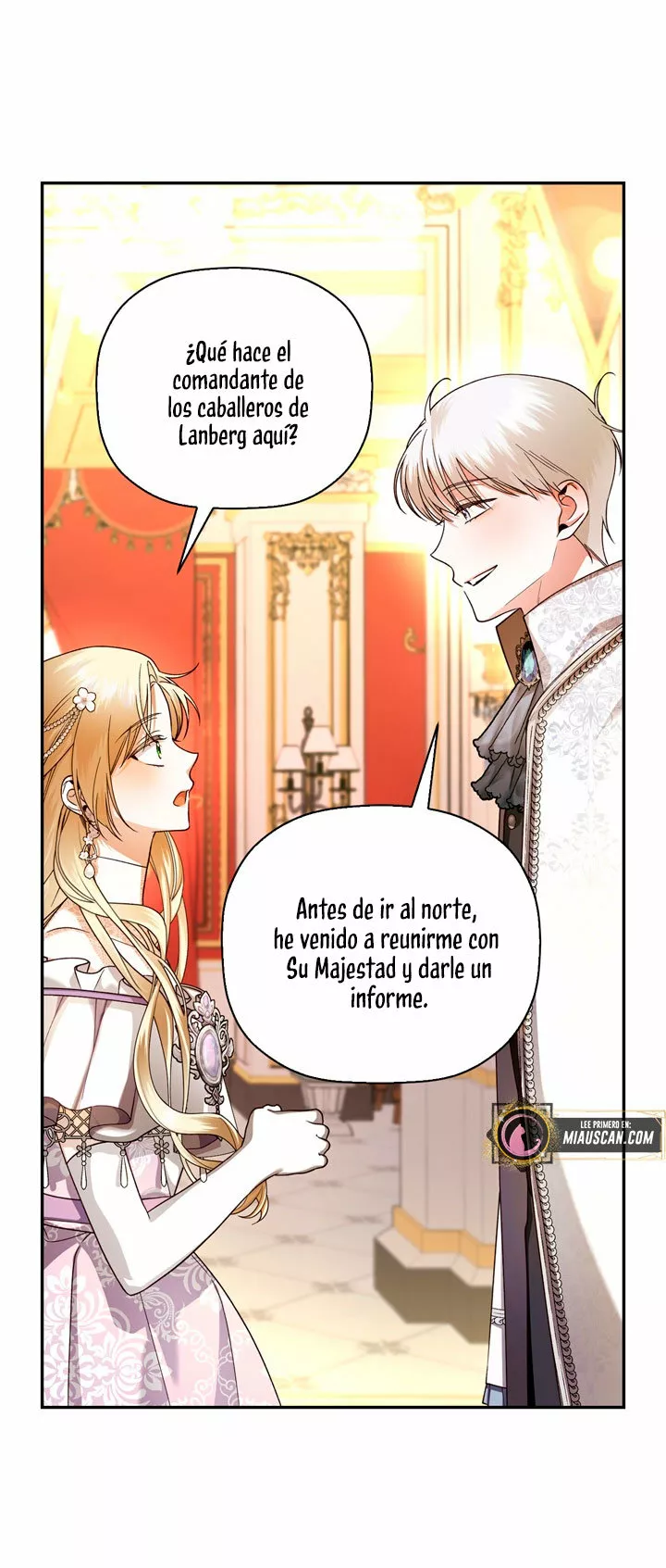 Página 39 del Manga