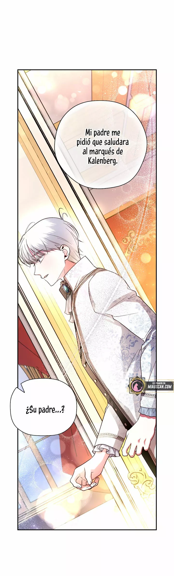 Página 44 del Manga