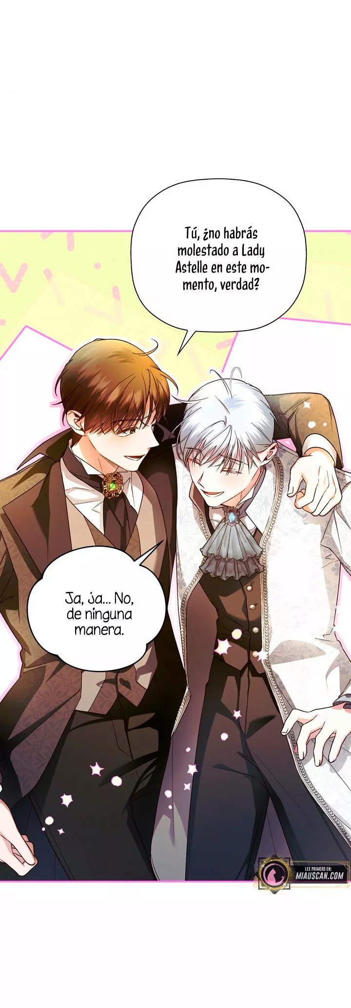 Página 48 del Manga