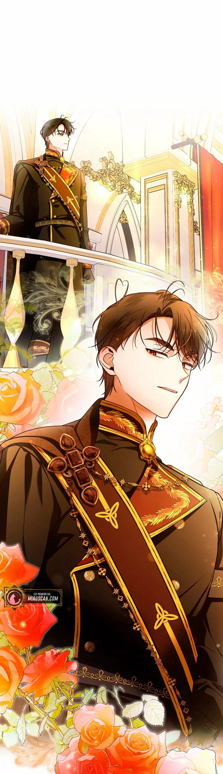 Página 52 del Manga