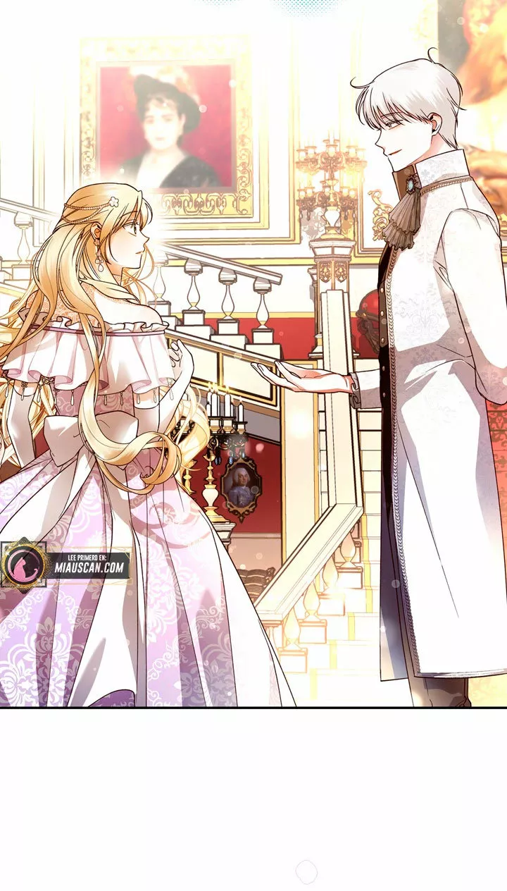 Página 61 del Manga