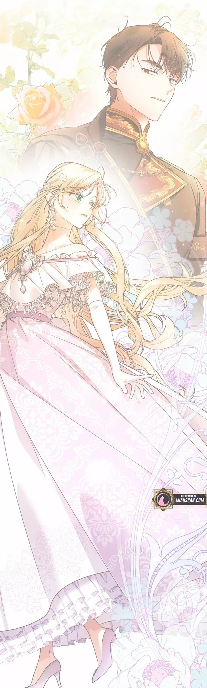 Página 64 del Manga