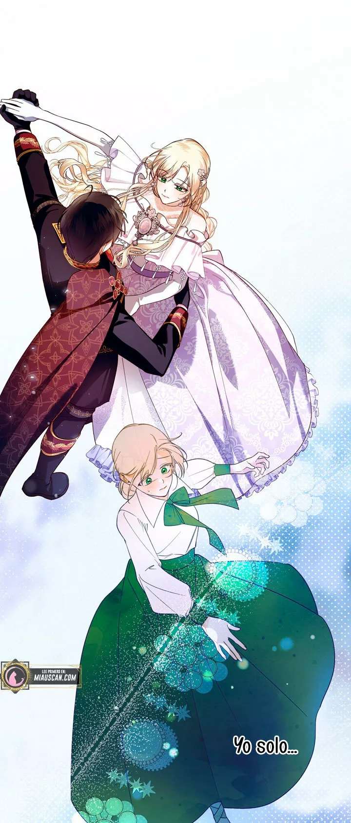 Página 37 del Manga