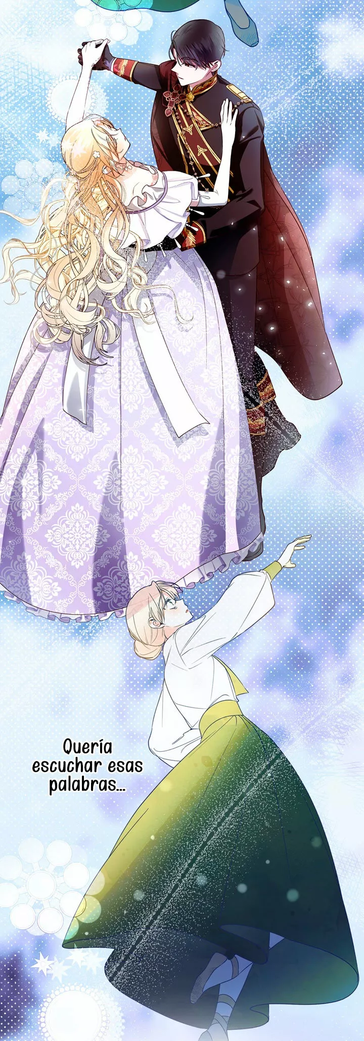 Página 38 del Manga