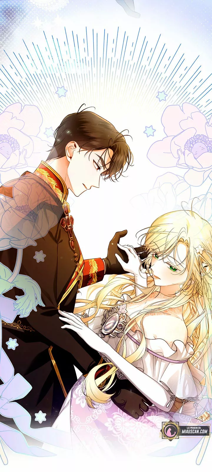 Página 39 del Manga