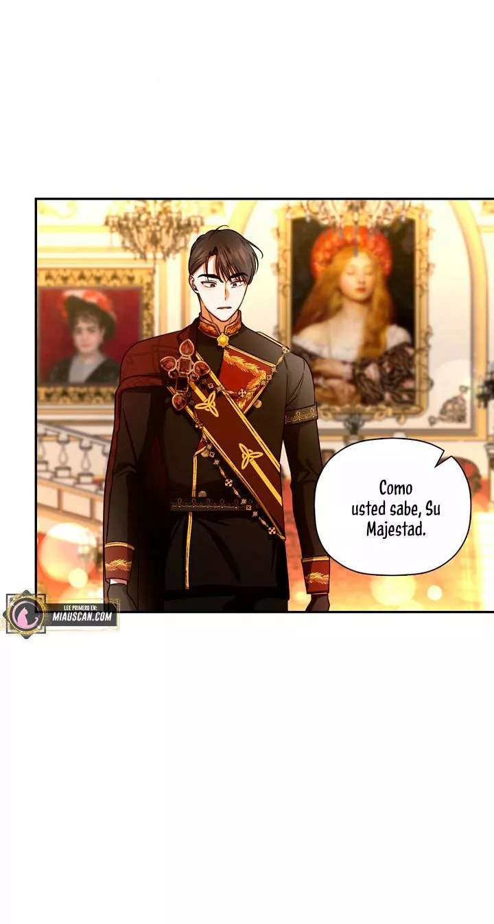 Página 50 del Manga