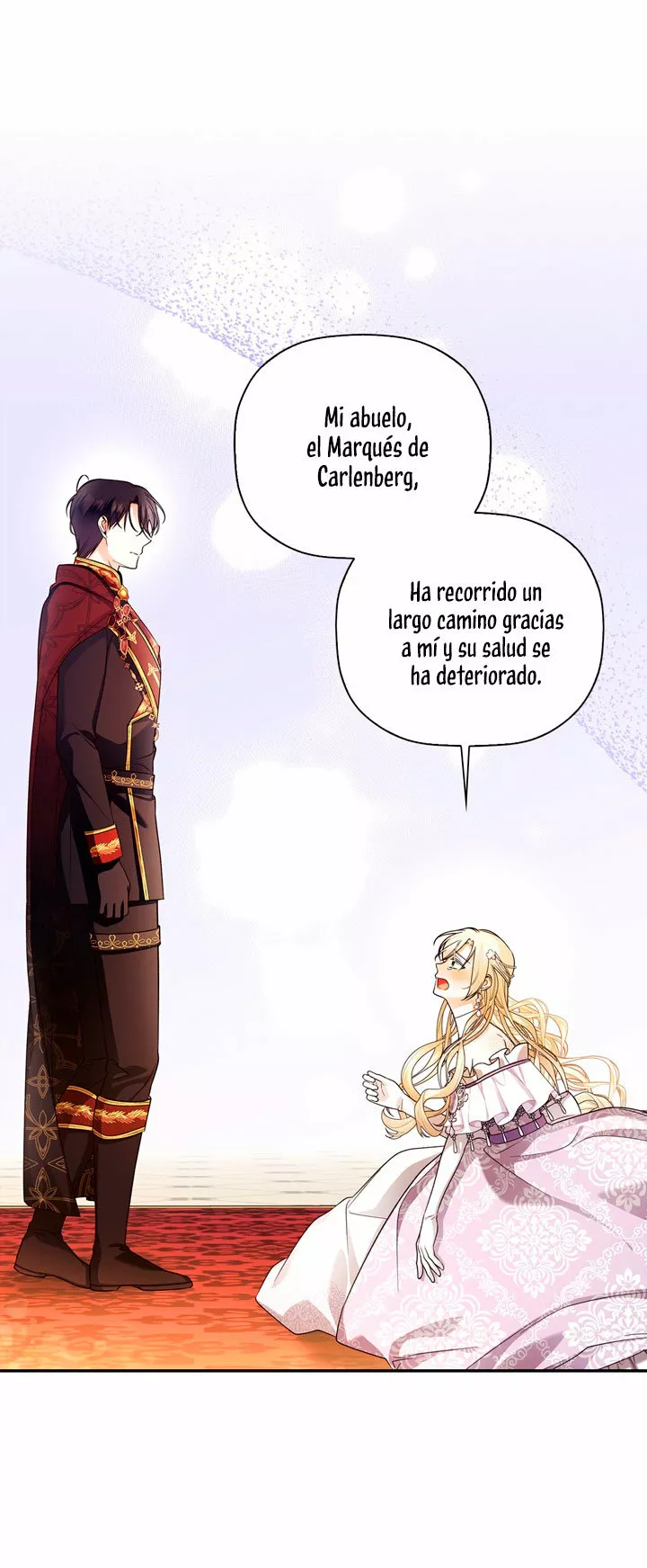 Página 51 del Manga