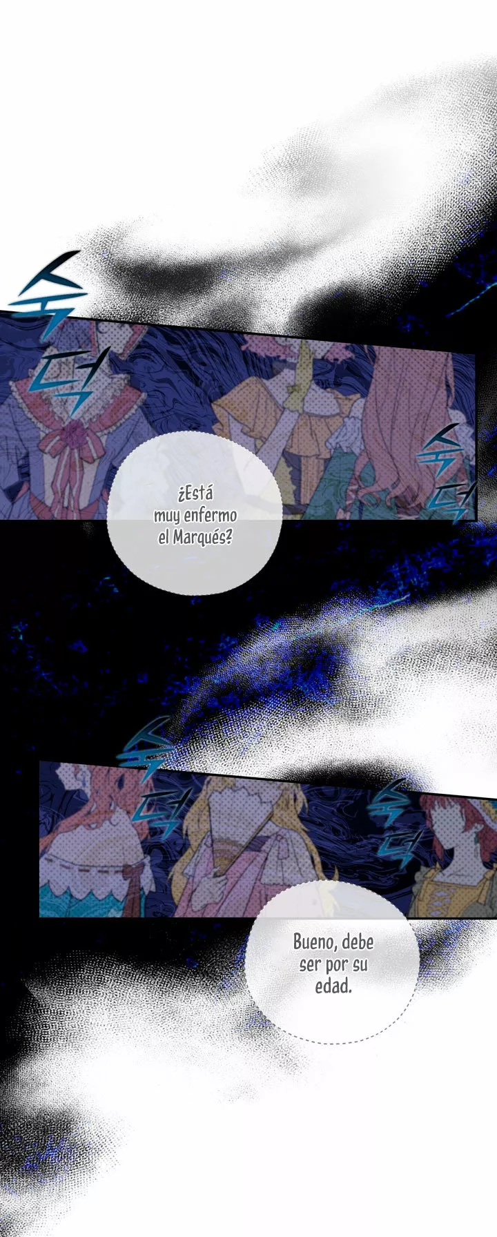 Página 53 del Manga