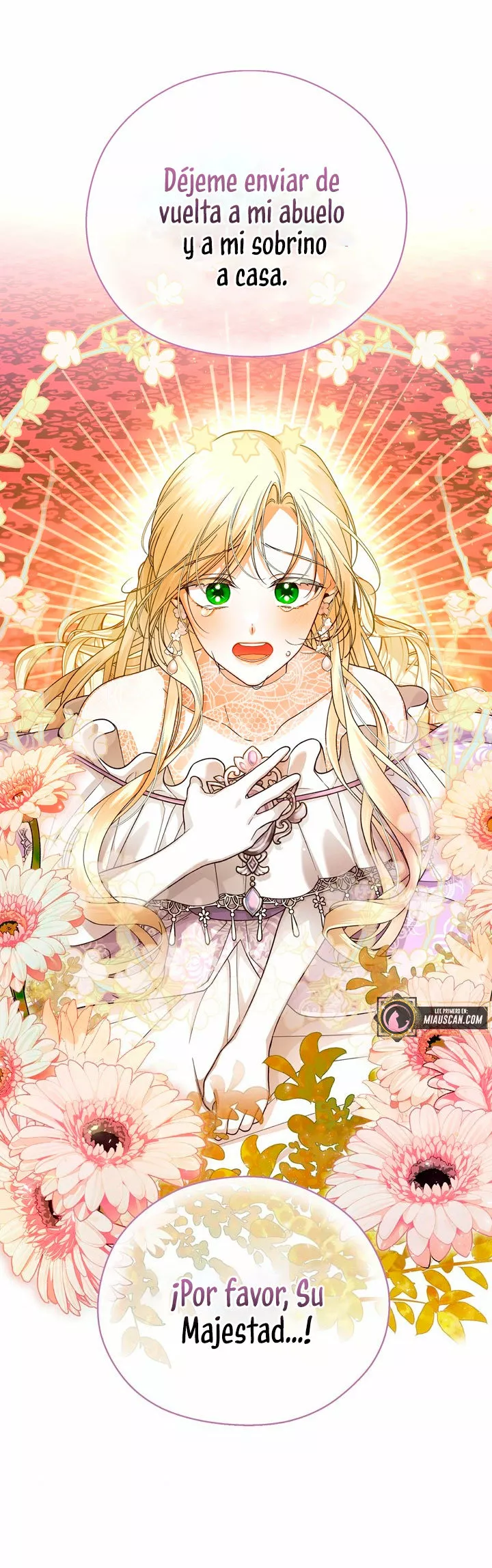 Página 55 del Manga