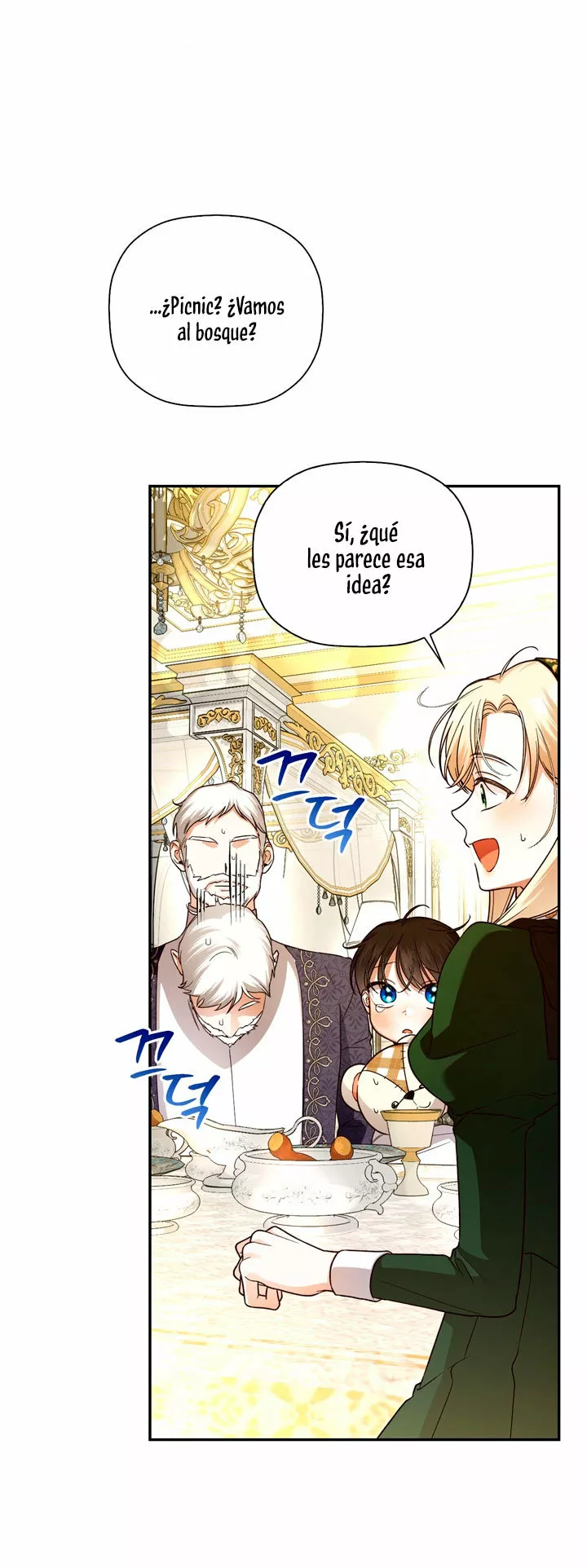 Página 39 del Manga