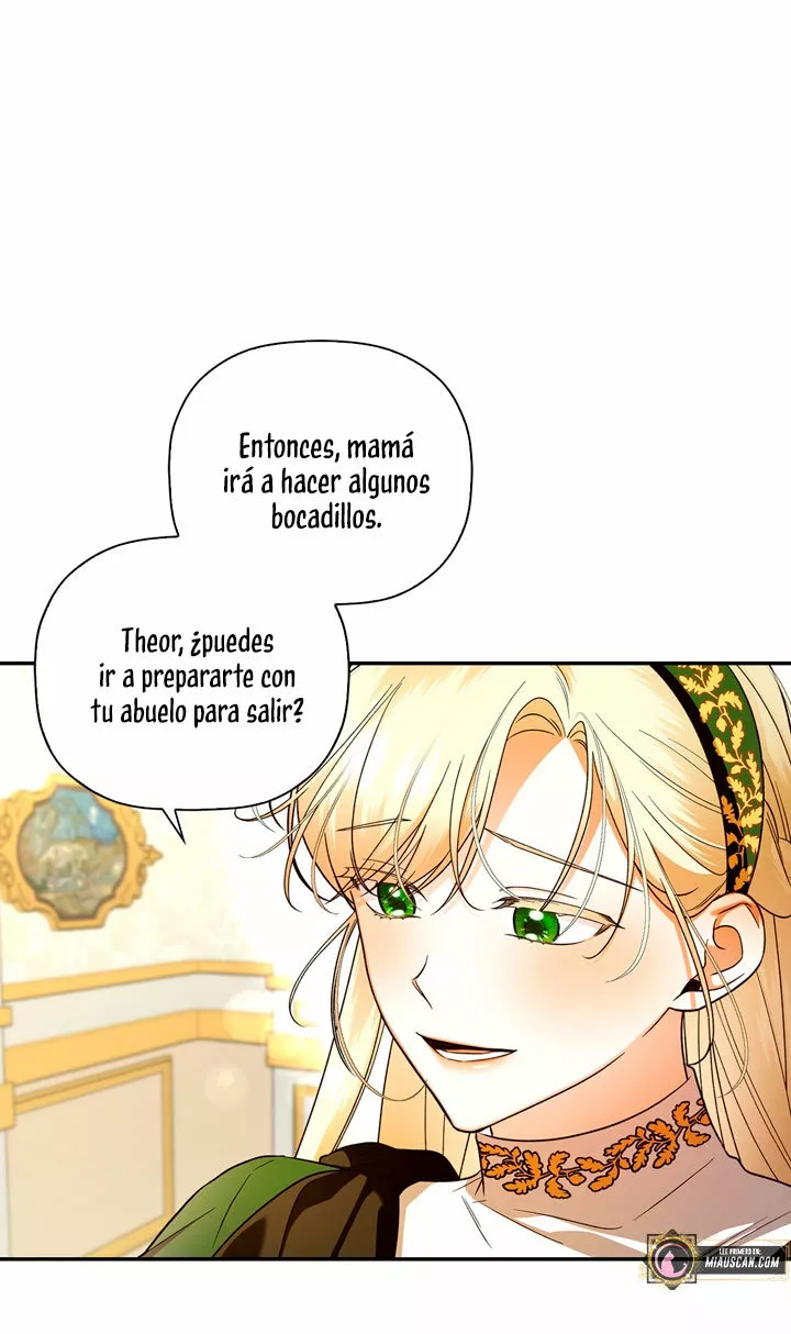 Página 40 del Manga