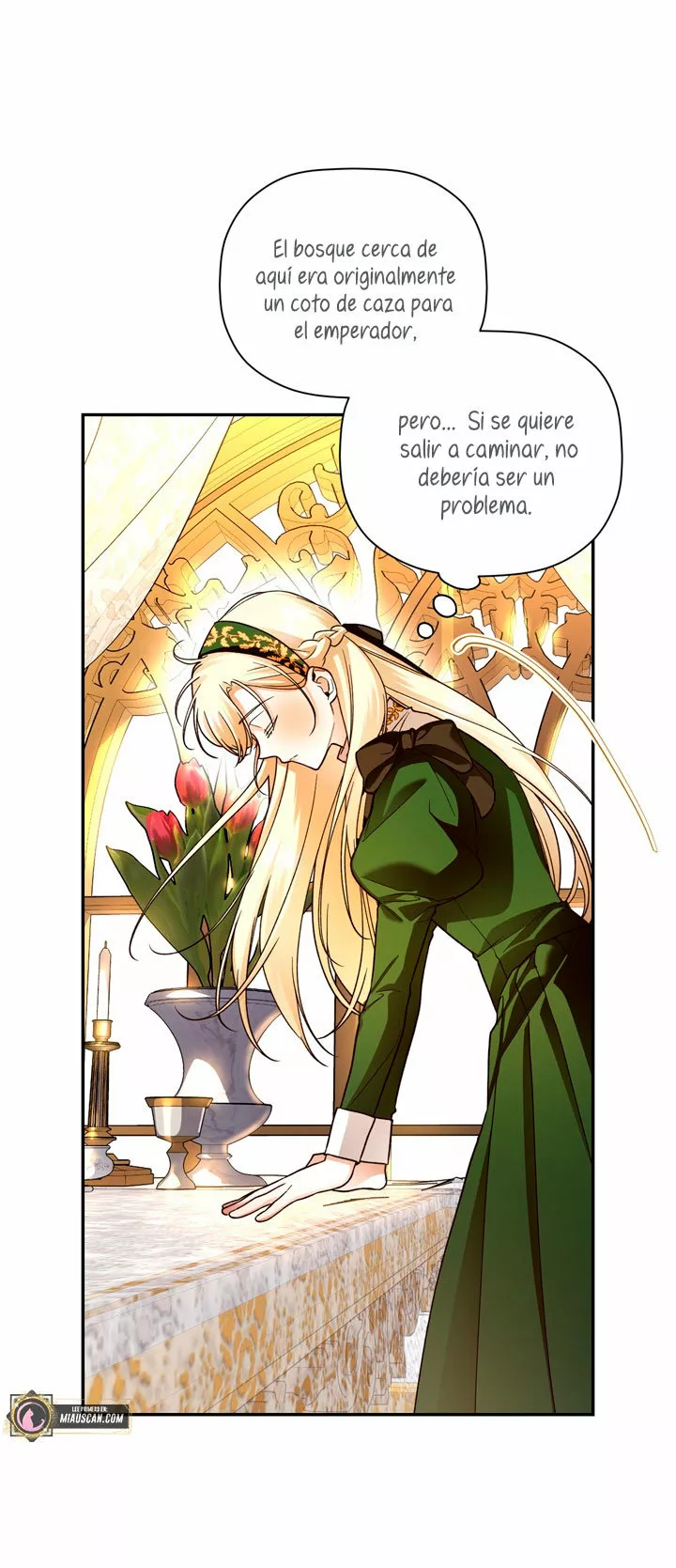 Página 44 del Manga